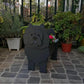 Dog Planter
