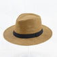 Classic Panama Hat - Handmade In Ecuador（Sale 50% Off🔥）