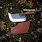Legendary Stainless Steel Dragon Cleaver