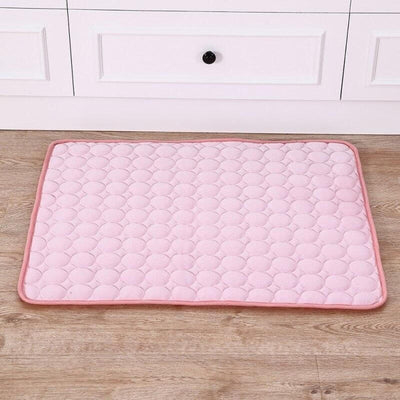 Cooling Summer Pet Mat