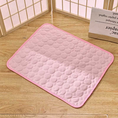 Cooling Summer Pet Mat