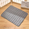 Cooling Summer Pet Mat