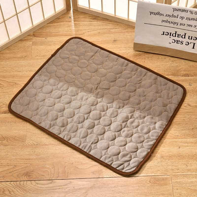 Cooling Summer Pet Mat