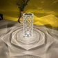 HOTTEST SELLING Crystal Color Changing Touch Control + Remote Control Lamp YTM3
