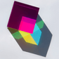 Magic Prism Cube