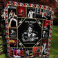 Elvis - F028 - Premium Blanket