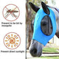 Equine Mask Anti-Fly Mesh