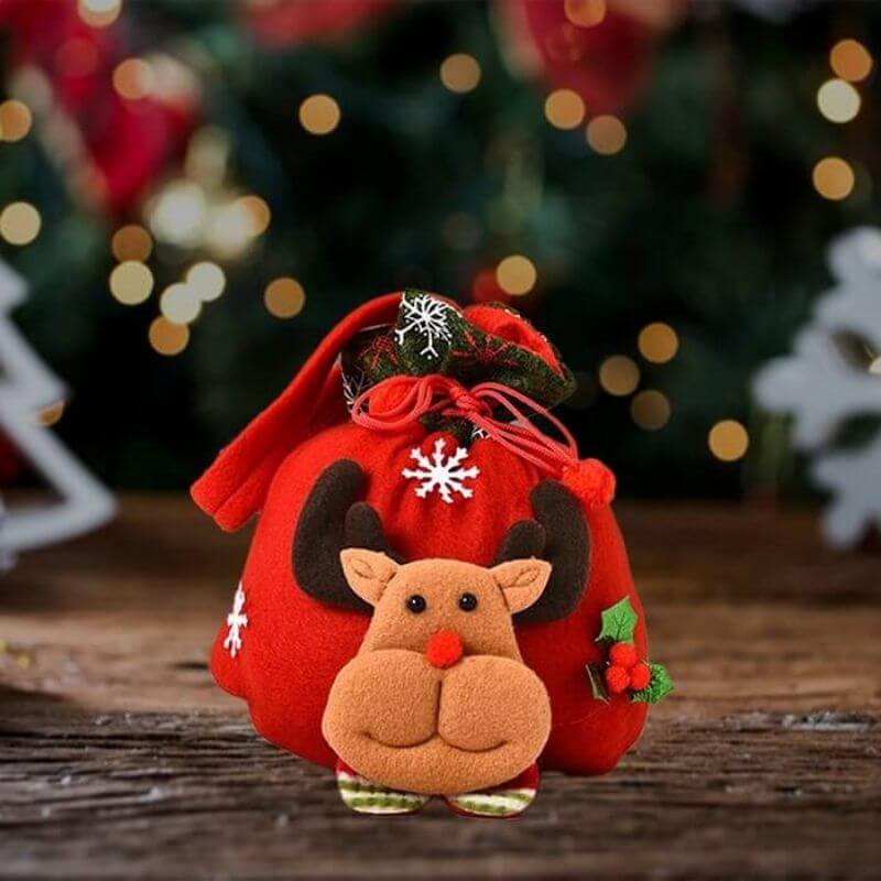 Noel Bags – Christmas Gift Doll Bags 🎄Early Christmas Hot Sale🎄