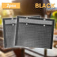 Grilla Non-stick BPA Free Heat Resistant BBQ Mesh Grilling Bags