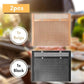 Grilla Non-stick BPA Free Heat Resistant BBQ Mesh Grilling Bags