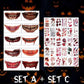 Halloween Tattoo – 🎃Halloween Prank Makeup Temporary Tattoo🎃