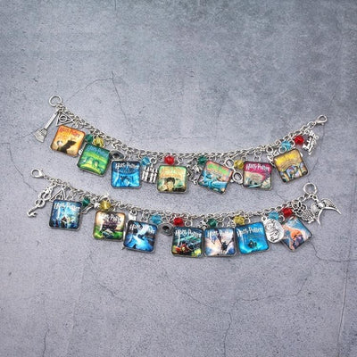 Harry Potter Bracelet