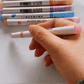 🌈Curve Highlighter Pen
