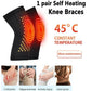 Self Heating Knee Pads