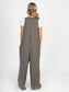Knit Jumpsuit