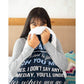 To My Daughter- From Dad - BearBlanket - A360 - Premium Blanket