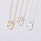 Minimalism Necklace