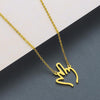 Minimalism Necklace