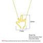 Minimalism Necklace