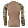 Army Broadcloth Tactical T-Shirt