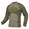 Army Broadcloth Tactical T-Shirt