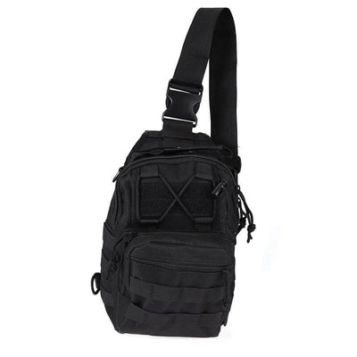 Military Camping Hiking Hunting Shoulder Backpack