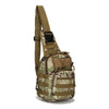 Military Camping Hiking Hunting Shoulder Backpack