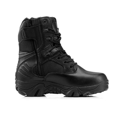 Desert Combat Men's Ankle Boots