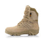 Desert Combat Men's Ankle Boots