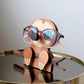 Cute Carey - Sloth Eyeglasses Stand