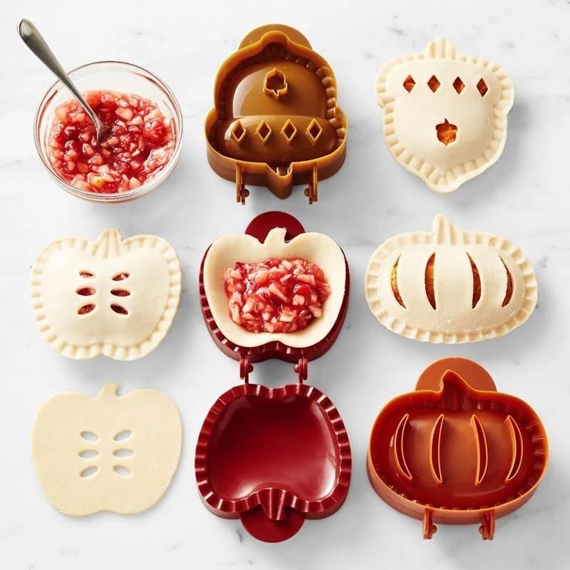 🎄Holiday Mini Pie Mold🔥