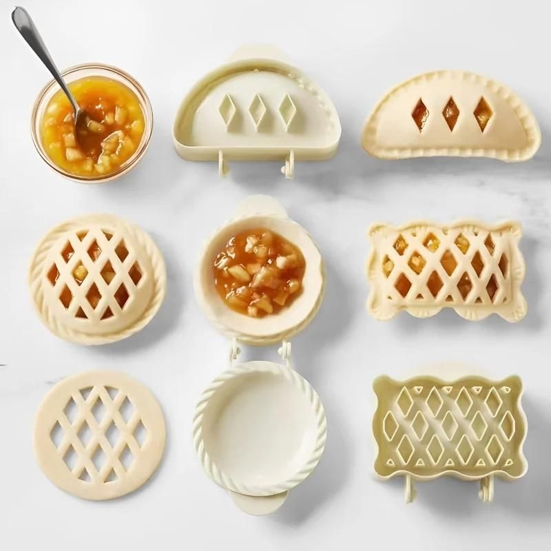 🎄Holiday Mini Pie Mold🔥