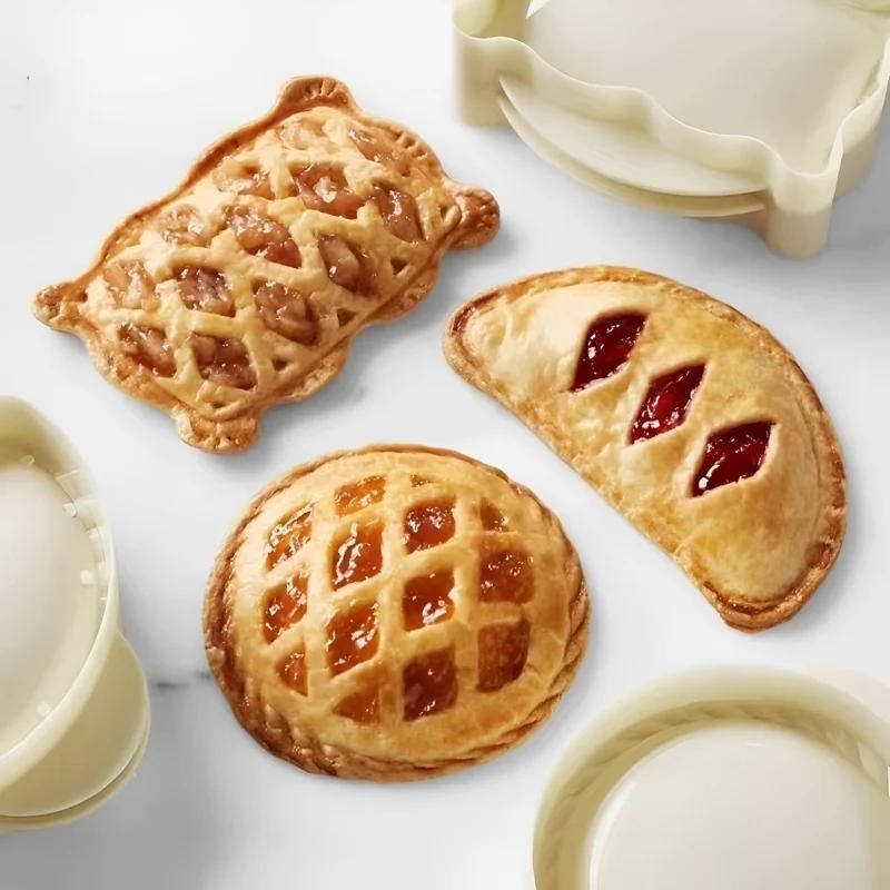 🎄Holiday Mini Pie Mold🔥