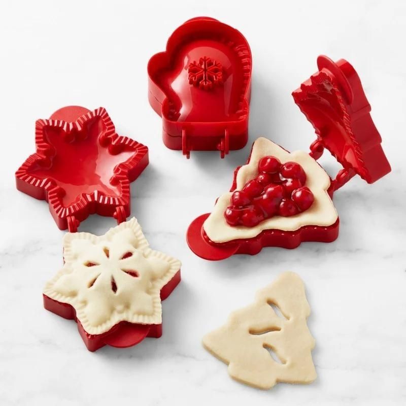 🎄Holiday Mini Pie Mold🔥