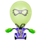 ROBO FIGHT-BALLOON PUNCHER