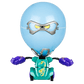 ROBO FIGHT-BALLOON PUNCHER