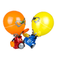 ROBO FIGHT-BALLOON PUNCHER