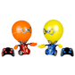 ROBO FIGHT-BALLOON PUNCHER