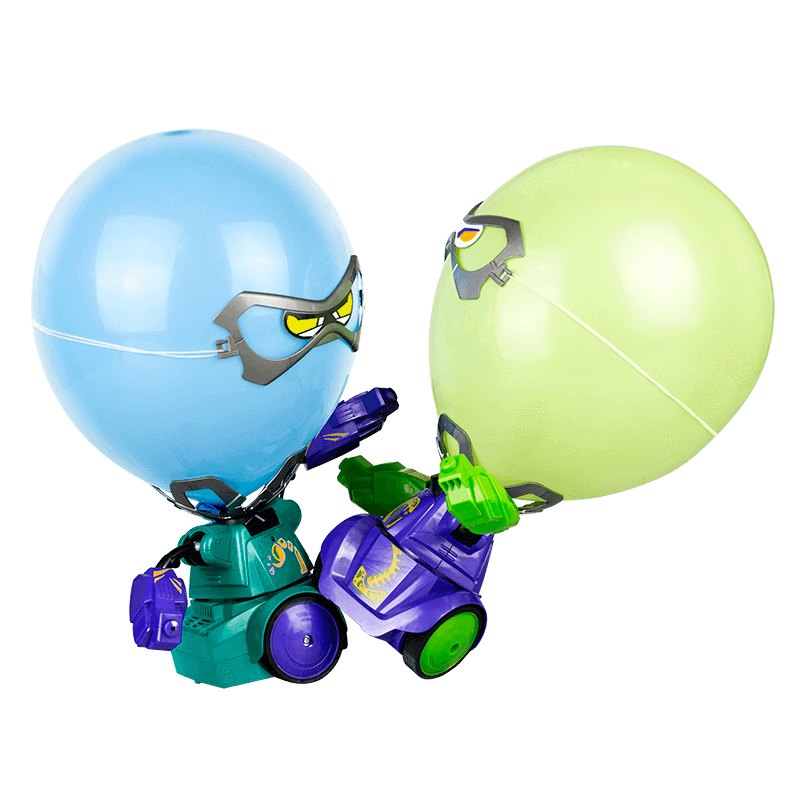 ROBO FIGHT-BALLOON PUNCHER