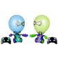 ROBO FIGHT-BALLOON PUNCHER