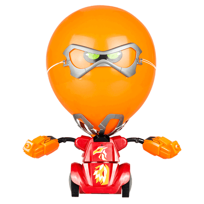 ROBO FIGHT-BALLOON PUNCHER