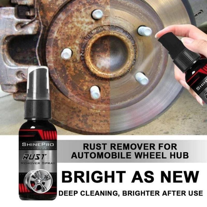 Powerful Stain Removal Kit