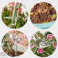 Self-Watering Plant Glass Bulbs
