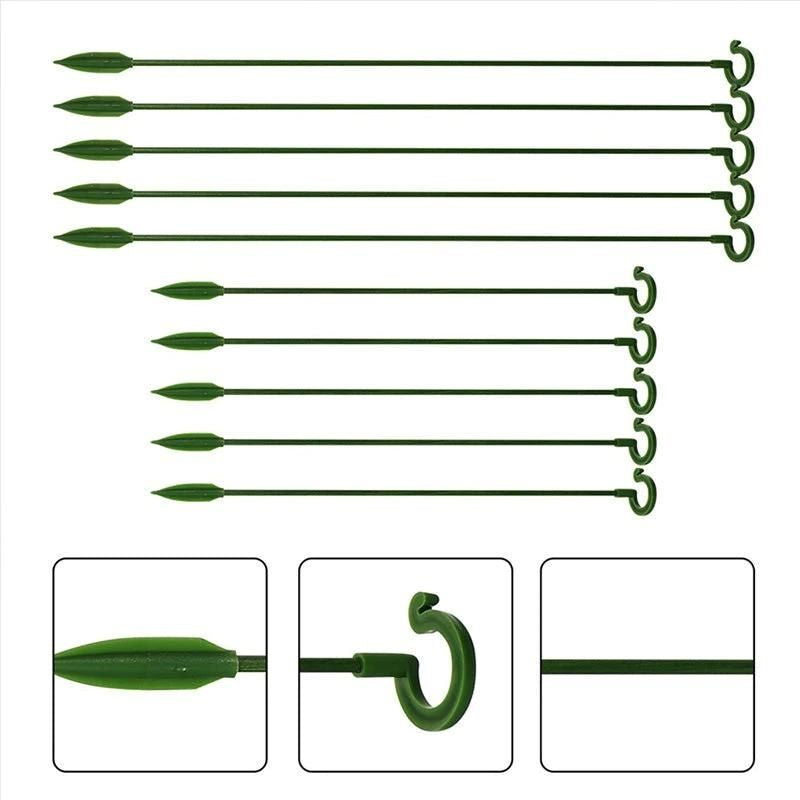 Single Plant Stem (10PCS)