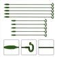 Single Plant Stem (10PCS)
