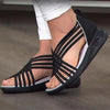 Water-Ready Sporty Step-In Sandal