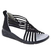 Water-Ready Sporty Step-In Sandal