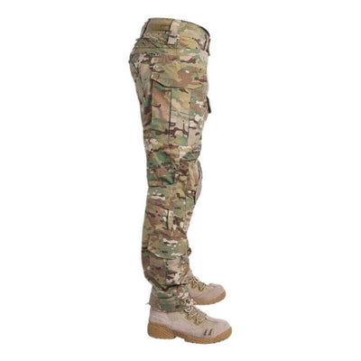 Tactical G3 Pants with Knee Pads