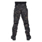 Tactical G3 Pants with Knee Pads
