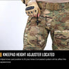 Tactical G3 Pants with Knee Pads